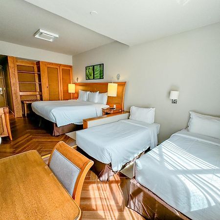 Wish Serrano Resort กรามาโด ภายนอก รูปภาพ