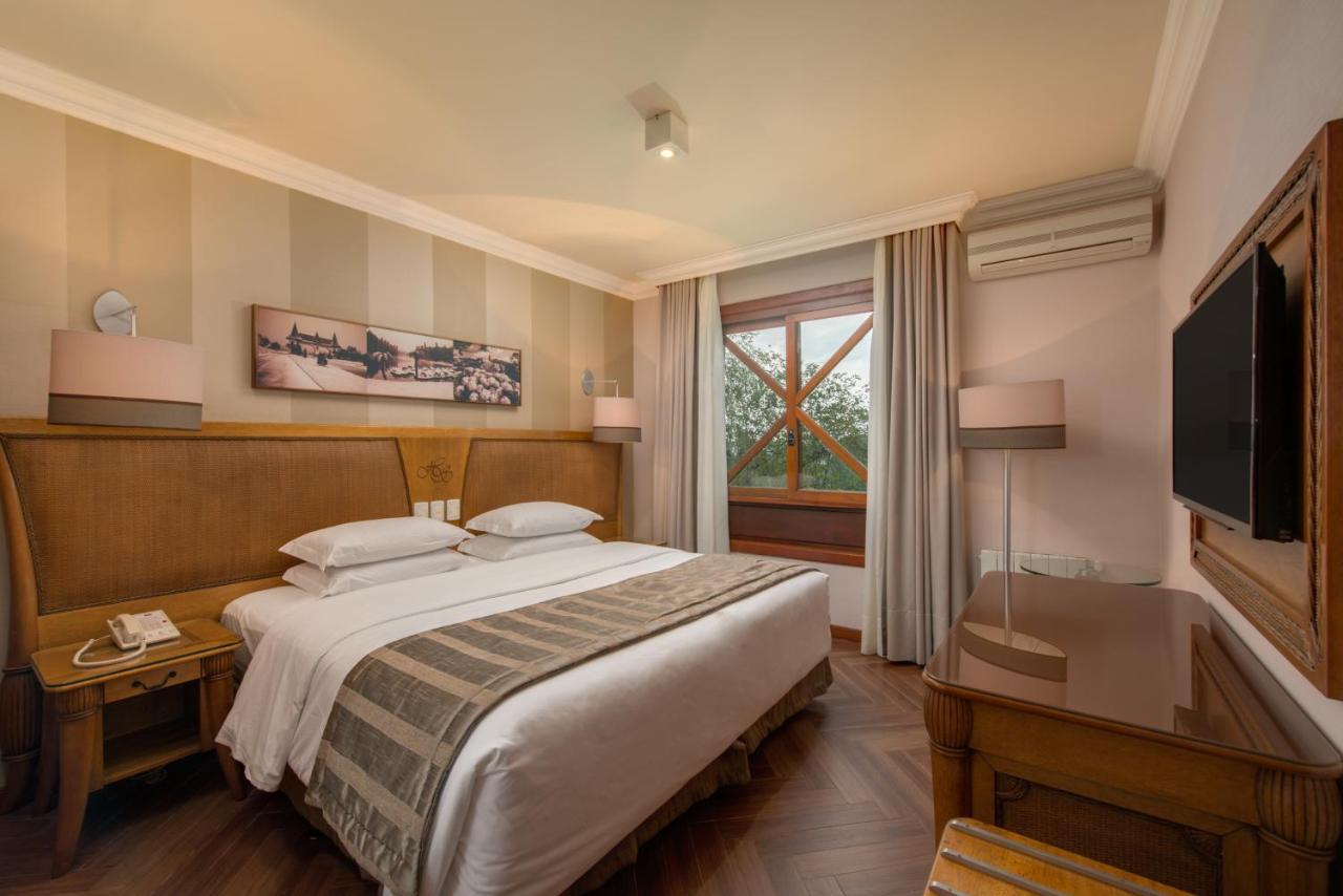 Wish Serrano Resort กรามาโด ภายนอก รูปภาพ