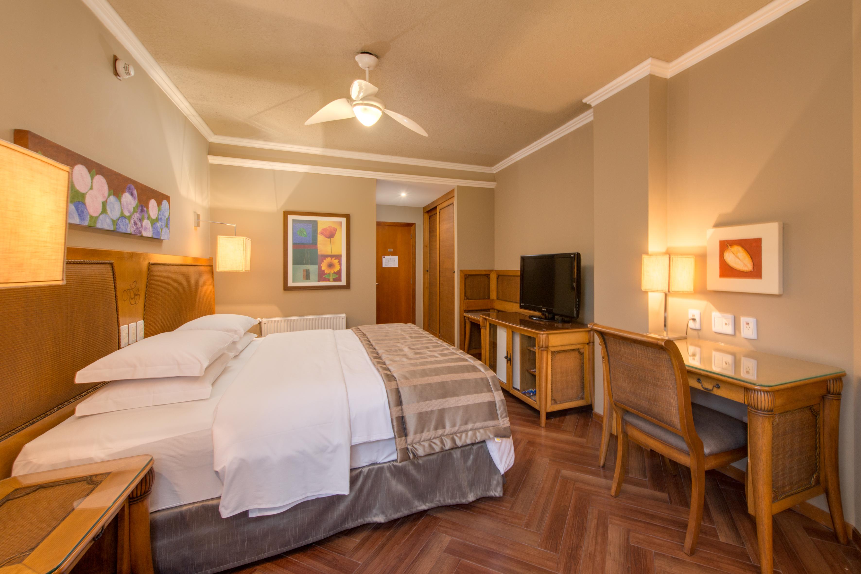 Wish Serrano Resort กรามาโด ภายนอก รูปภาพ