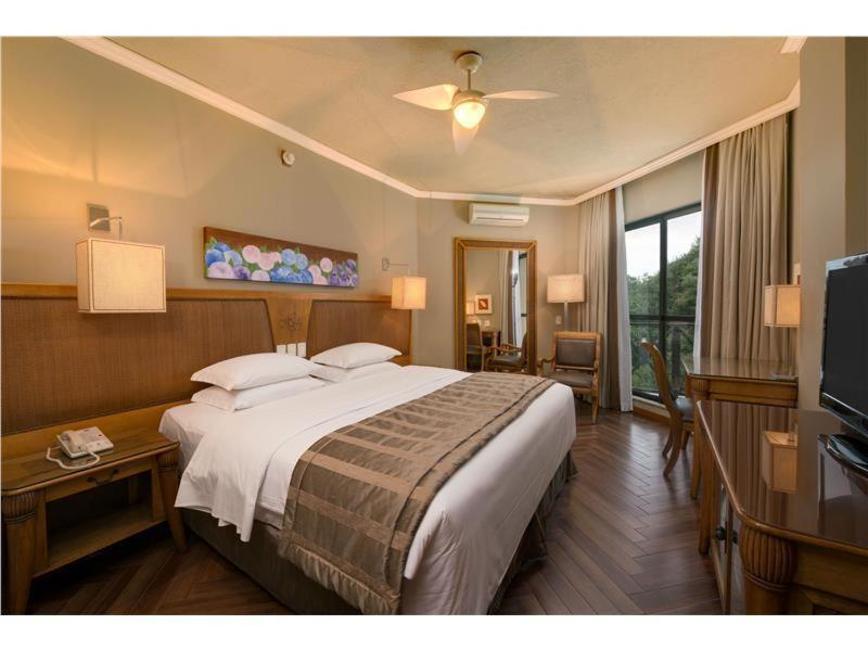 Wish Serrano Resort กรามาโด ภายนอก รูปภาพ