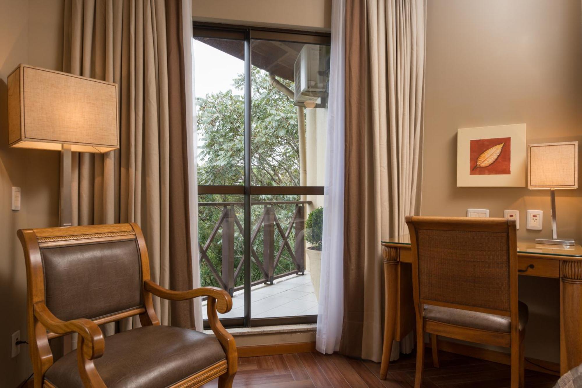 Wish Serrano Resort กรามาโด ห้อง รูปภาพ