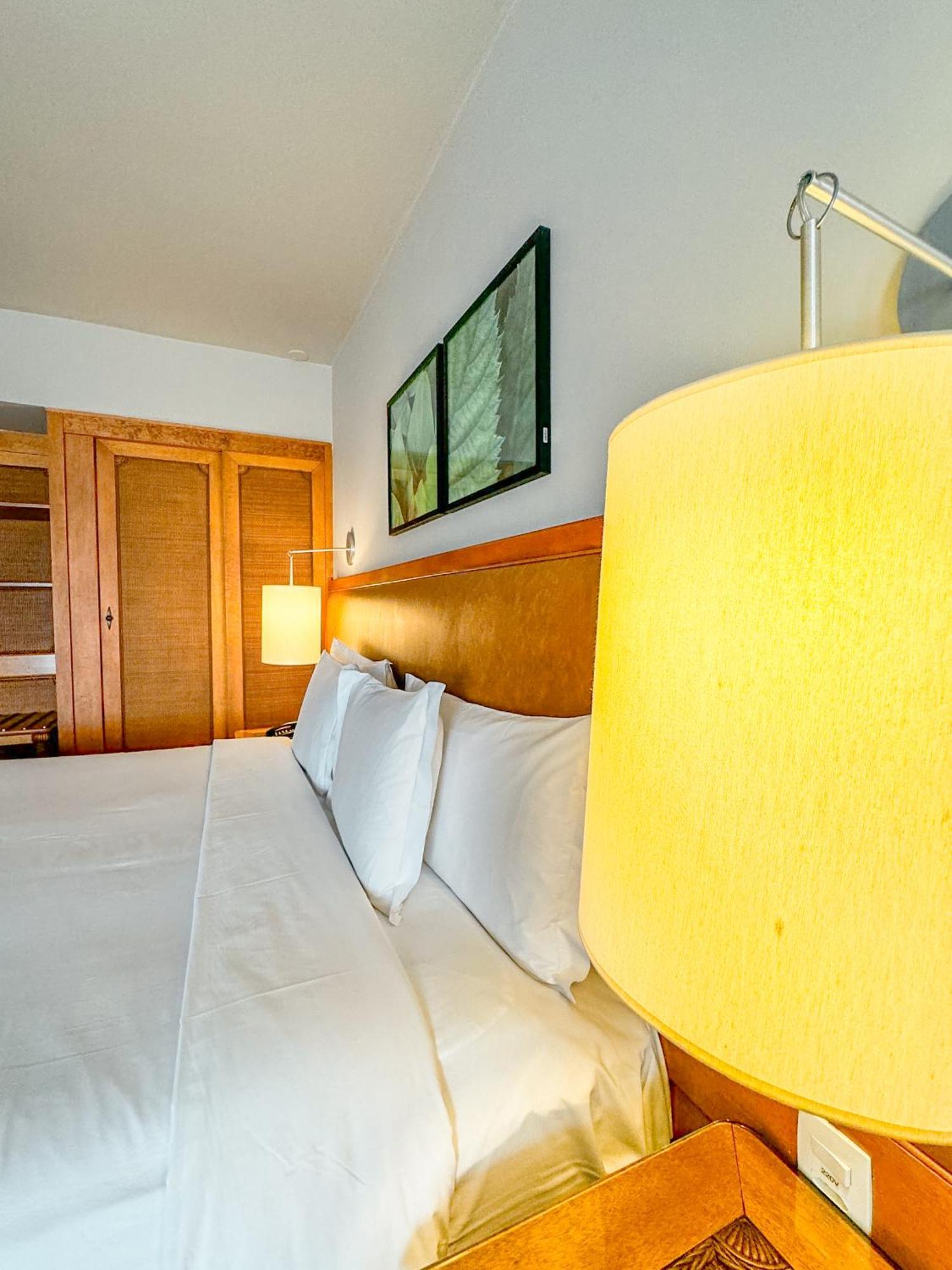 Wish Serrano Resort กรามาโด ภายนอก รูปภาพ