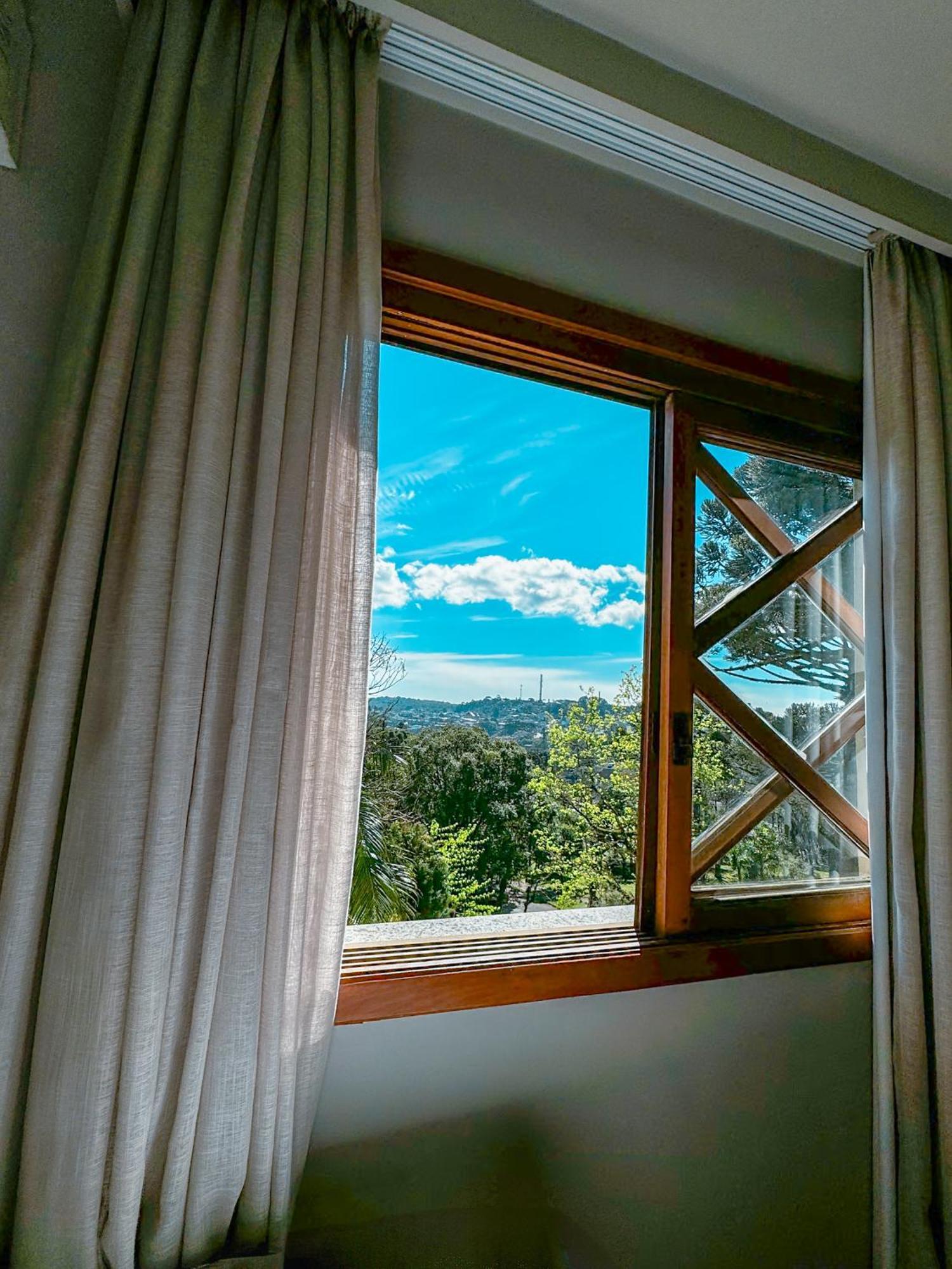 Wish Serrano Resort กรามาโด ภายนอก รูปภาพ