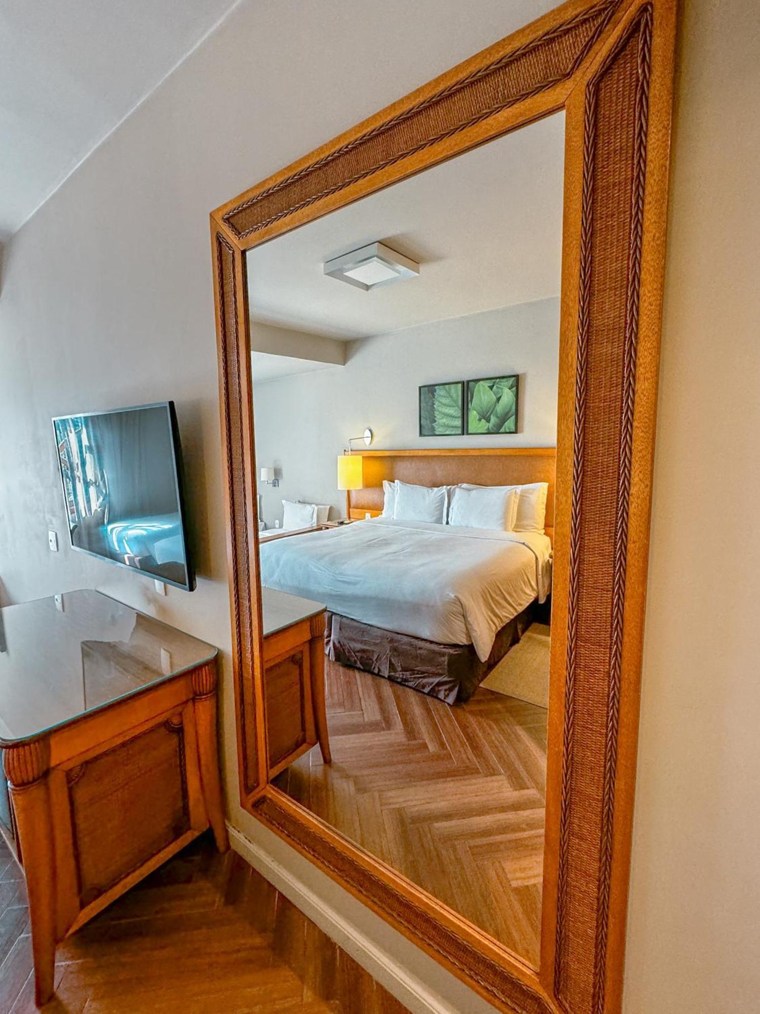 Wish Serrano Resort กรามาโด ภายนอก รูปภาพ