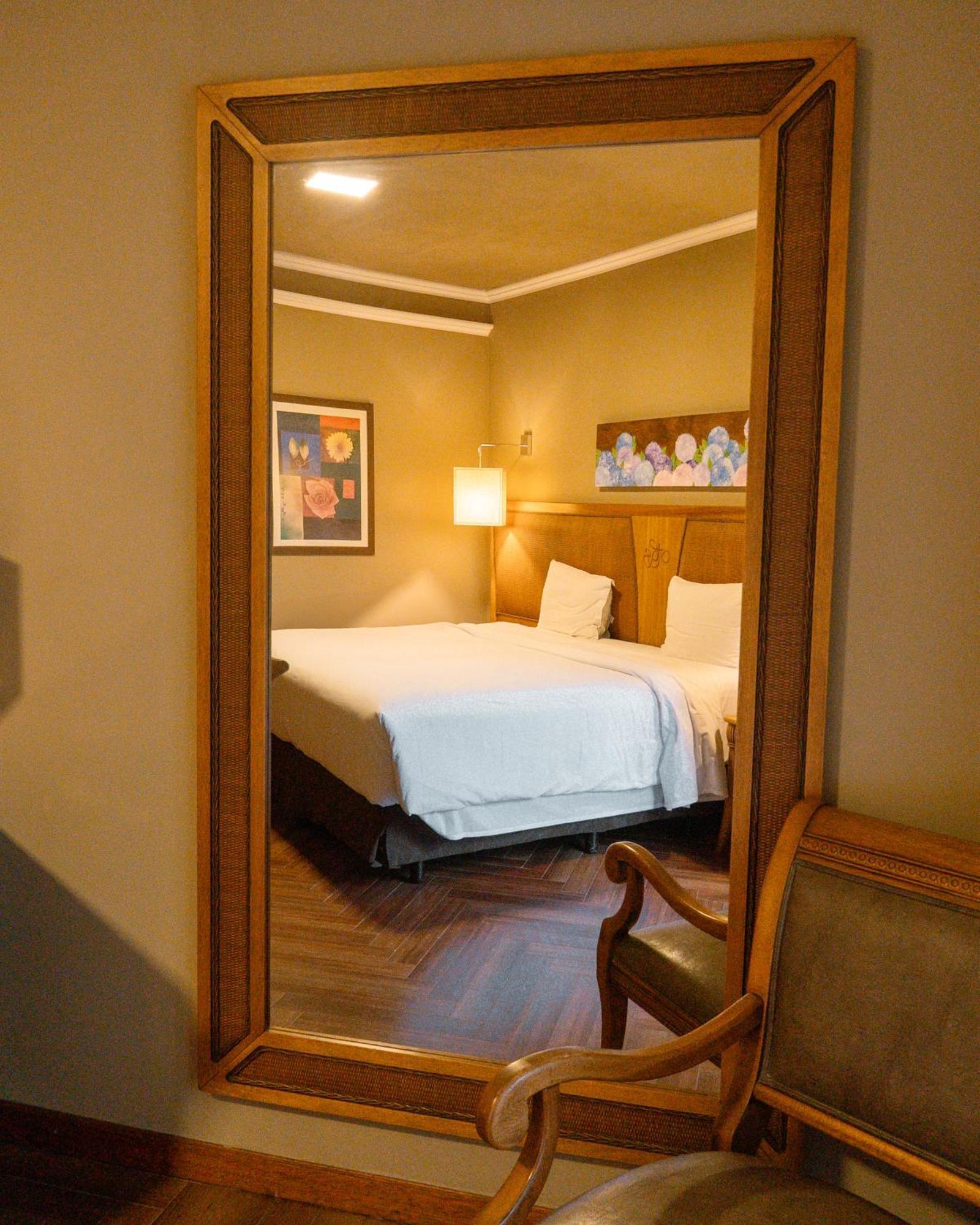 Wish Serrano Resort กรามาโด ภายนอก รูปภาพ